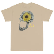 Load image into Gallery viewer, 143 Short Sleeve T-Shirt
