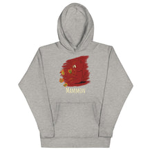 Load image into Gallery viewer, Mammon Hoodie
