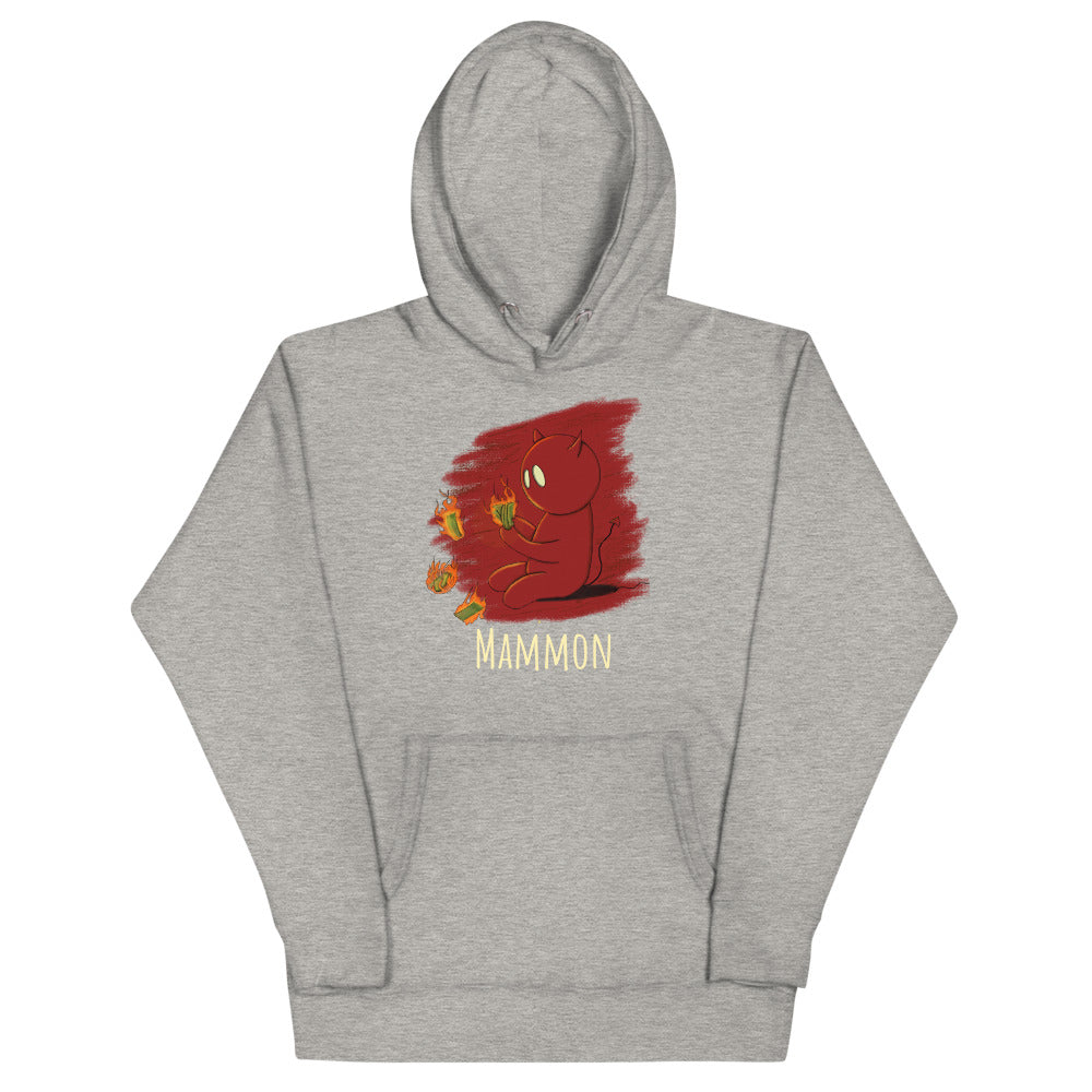 Mammon Hoodie