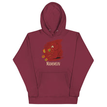 Load image into Gallery viewer, Mammon Hoodie
